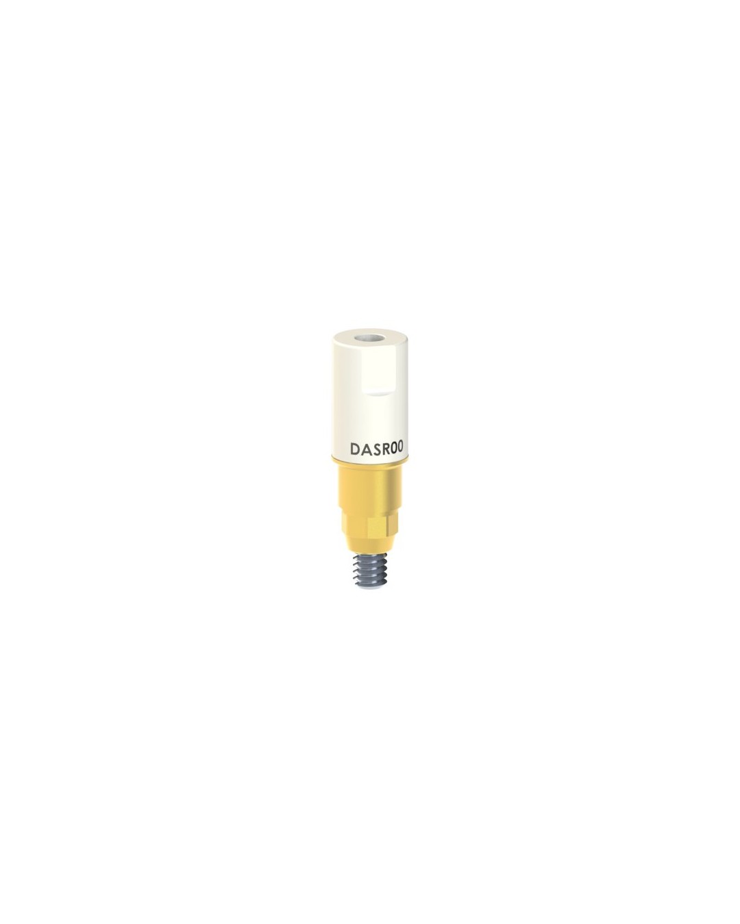 Scan Abutment compatible with Straumann® Tissue Level®