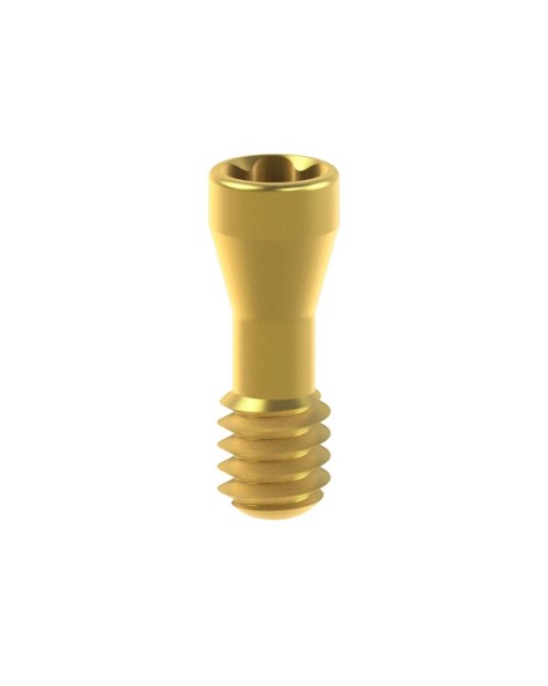 Vis TPA compatible avec Straumann® Tissue Level®