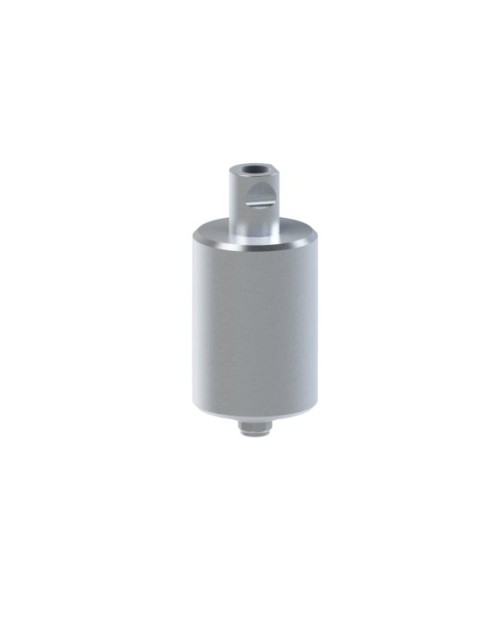 IPDmilled Blank system compatible avec Straumann® Tissue...