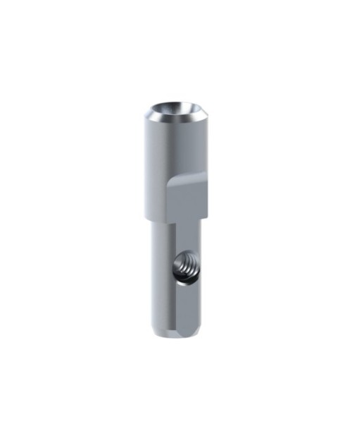 Analogue compatible avec Straumann® Bone Level®