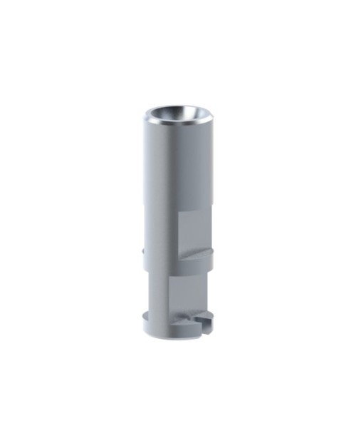 IPDmilled Blank system analog compatible with Straumann®...