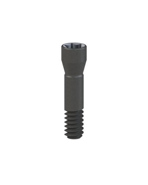 Vis en titane compatible avec Straumann® Bone Level®