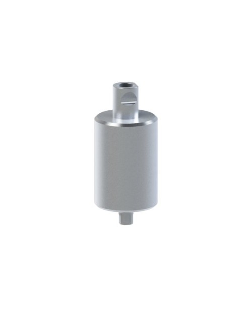 IPDmilled Blank system compatible avec Straumann® Bone...