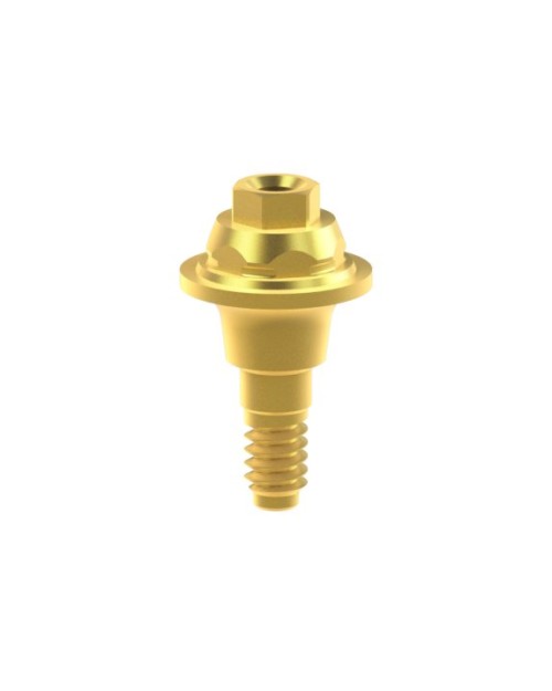 Multi-unit Abutment compatible with Straumann® BLX®