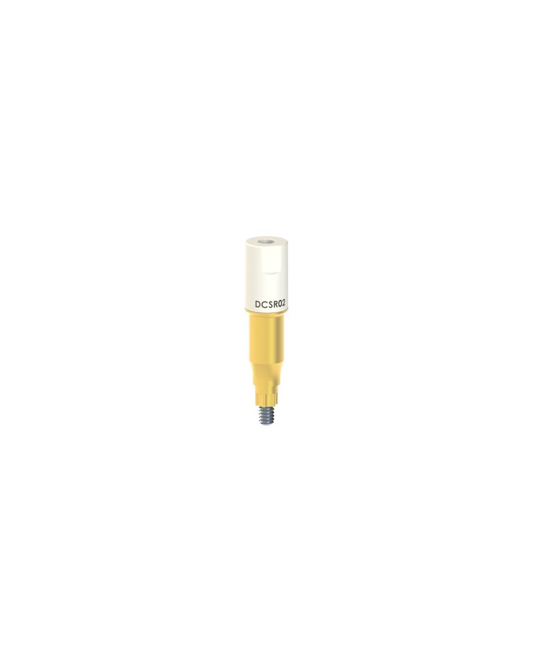 Scan Abutment compatible with Straumann® BLX®