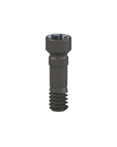 Vis en titane compatible avec Straumann® BLX®