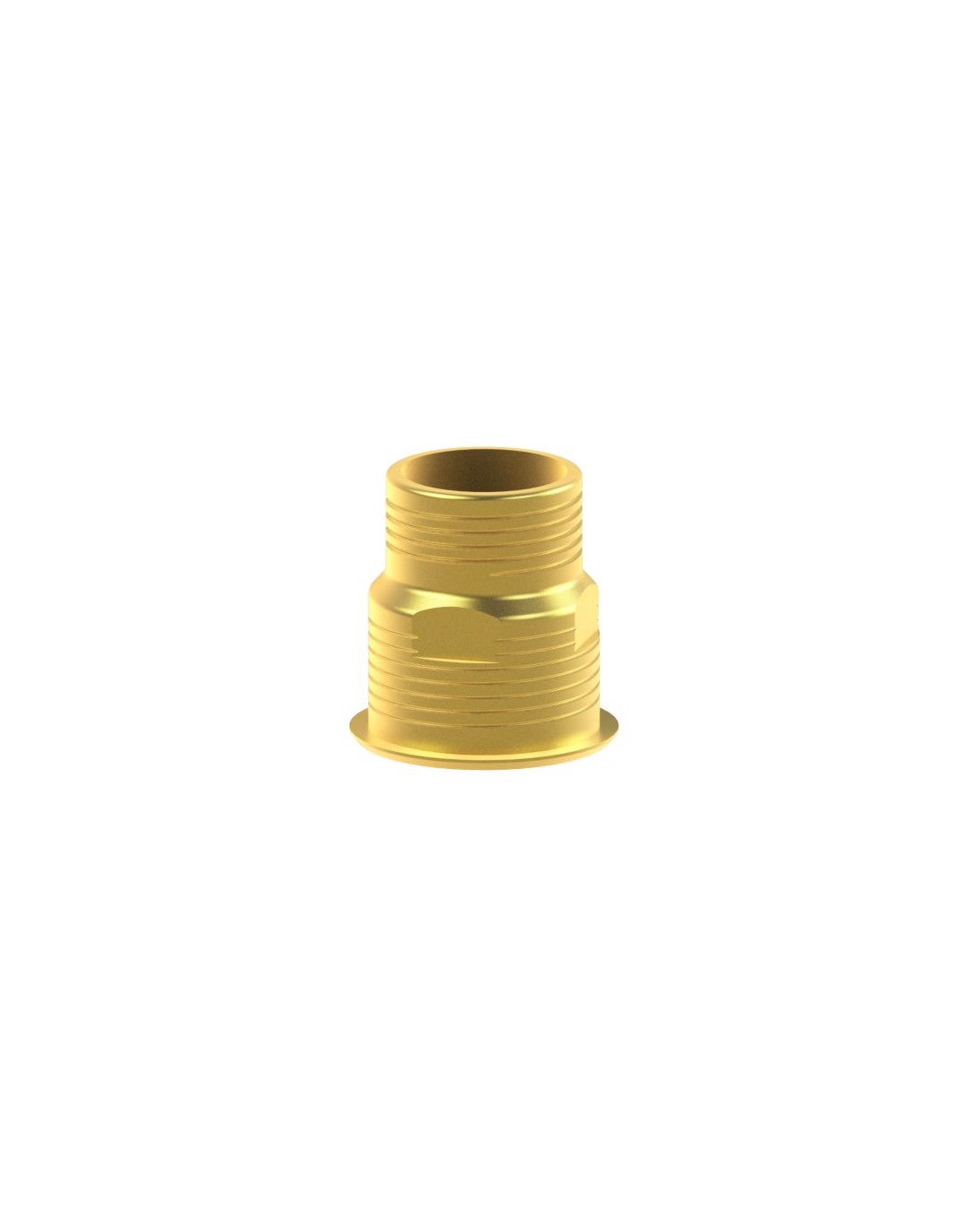 Custom Ti-Base compatible avec Galimplant® Multi-posicion Aesthetic