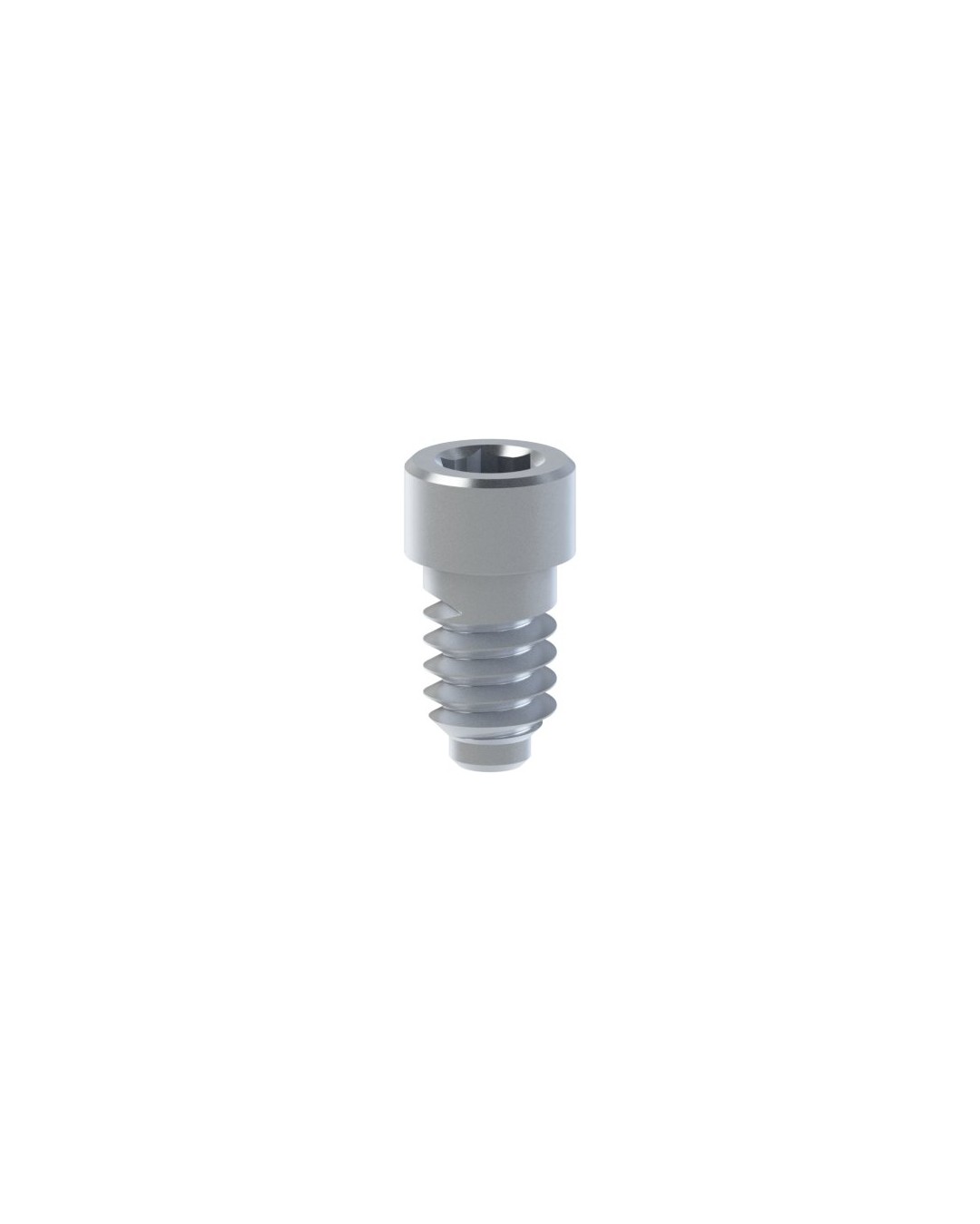 Screws compatible with Galimplant® Multi-posicion Aesthetic