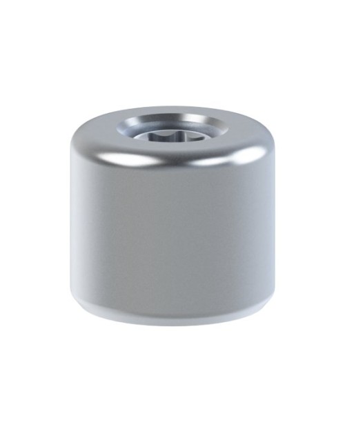 Pilier de cicatrisation compatible avec Straumann® SRA®