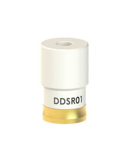 Scan Abutment compatible with Straumann® SRA®