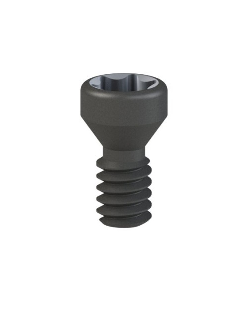 Vis en titane compatible avec Straumann® SRA®