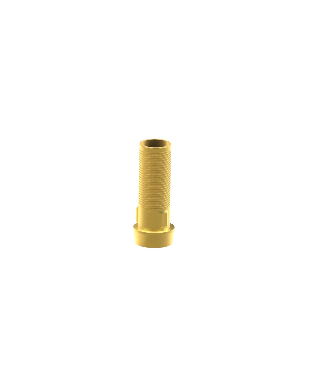 Custom Ti-Base compatible with Klockner® KL™