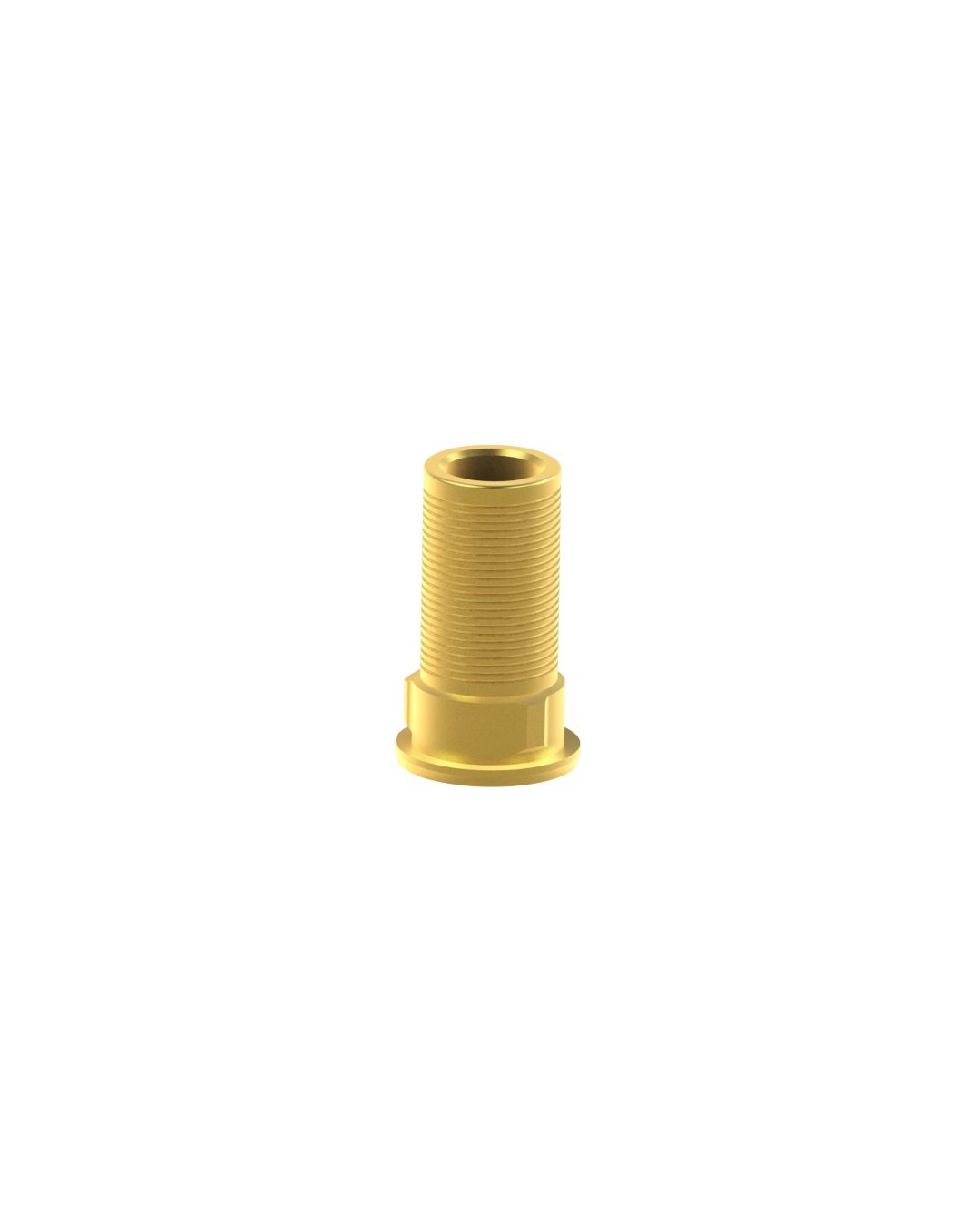 Custom Ti-Base compatible avec Biomet® 3i® Osseotite®