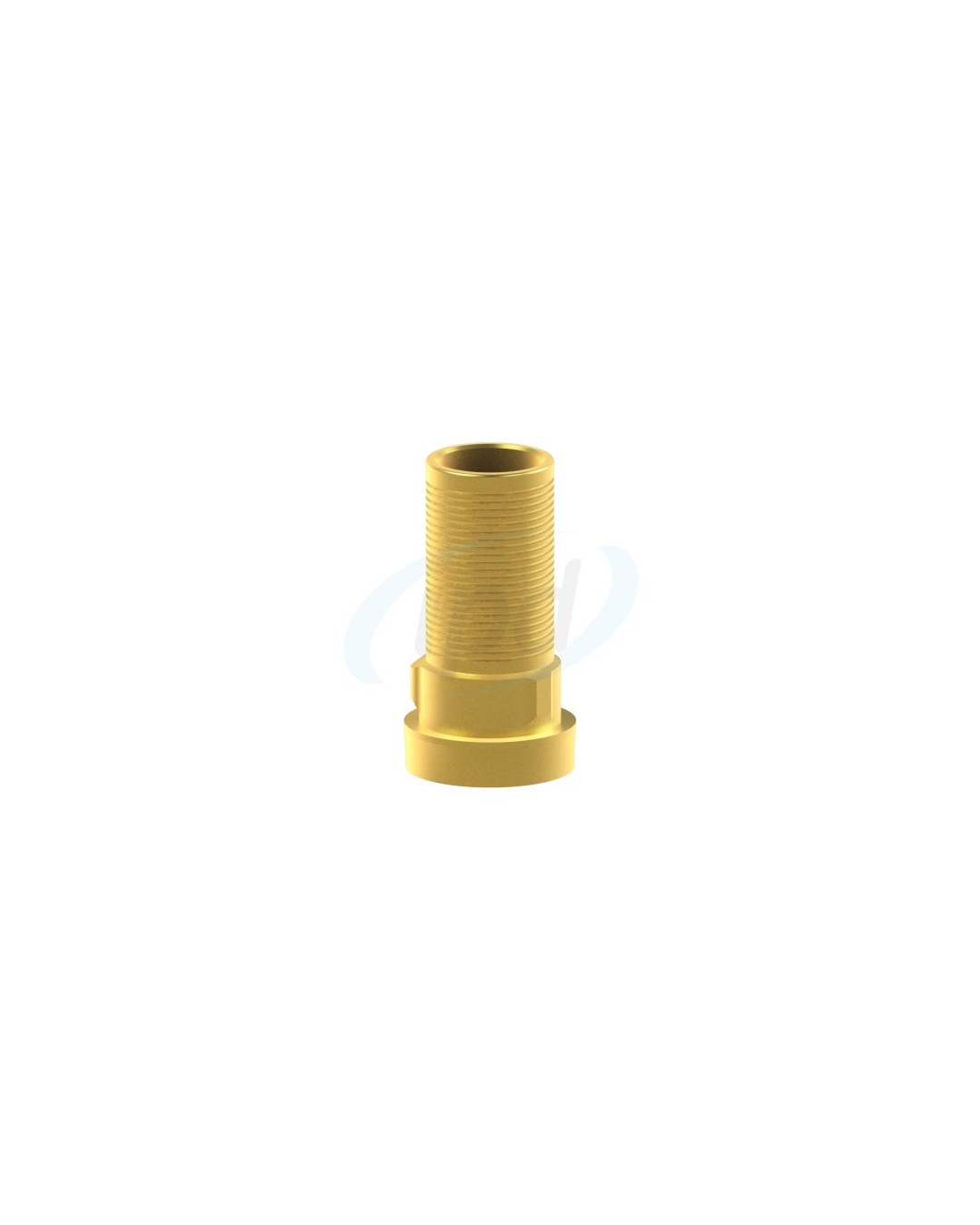 Custom Ti-Base compatible avec Neodent® Helix® HE