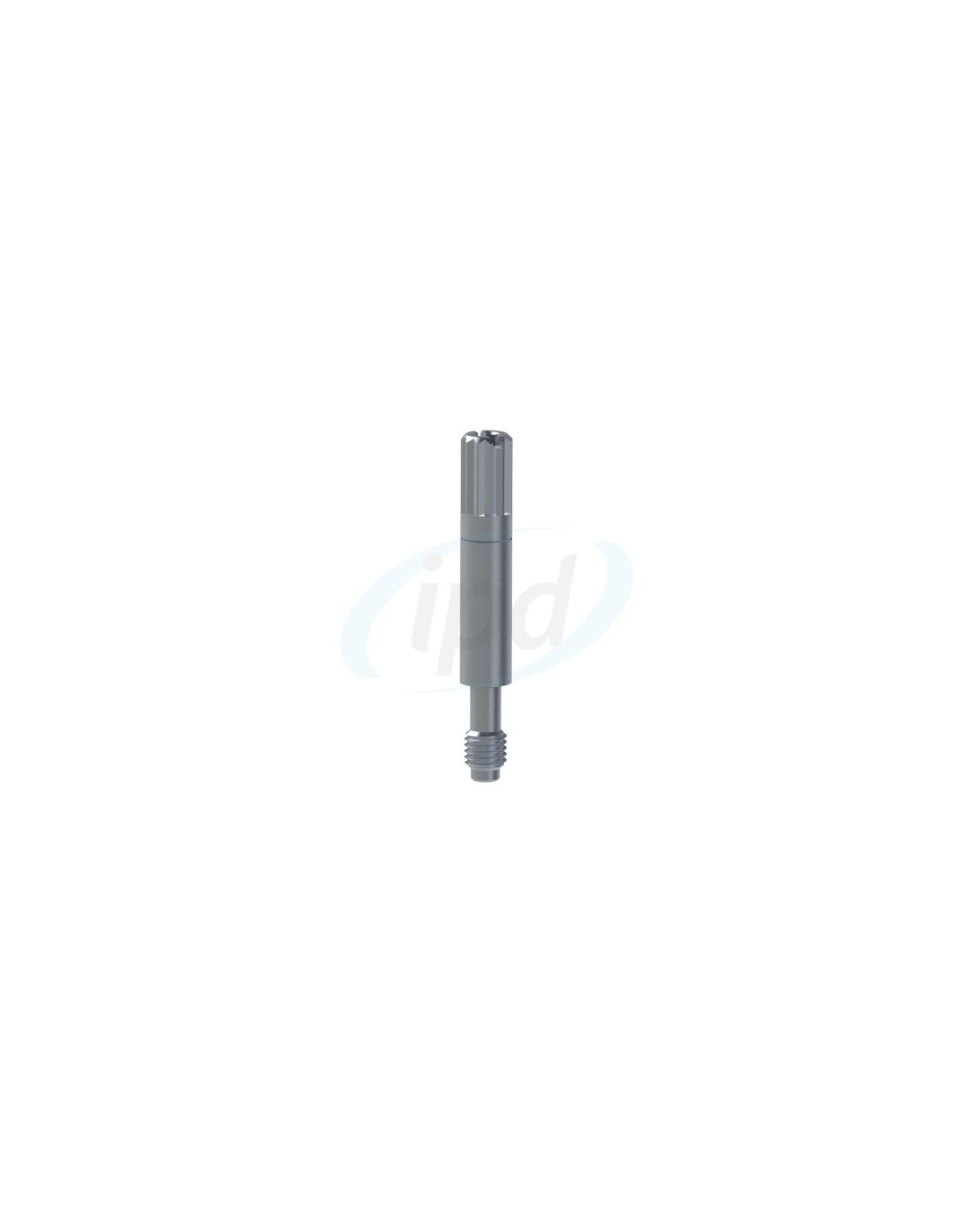 Temporary/Coping compatible with Neodent® Helix® HE