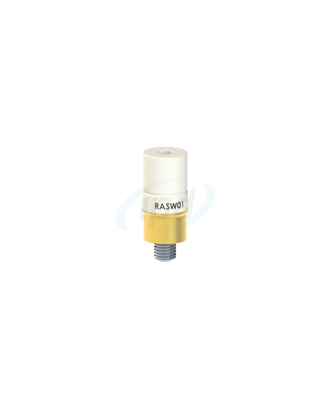 Scanbodies compatible avec Neodent® Helix® HE