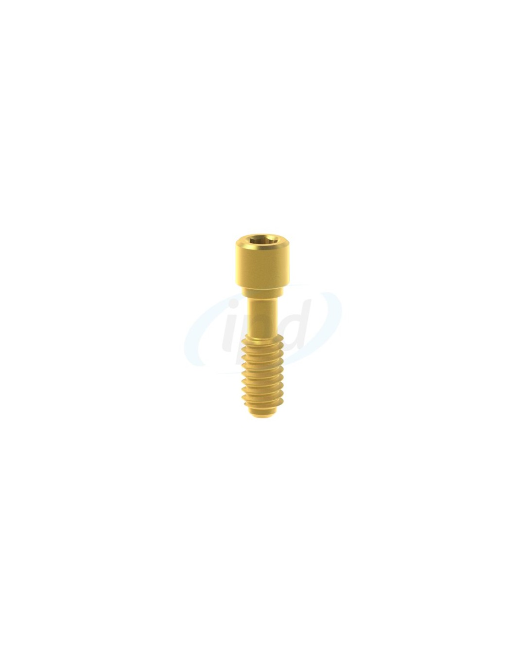 Screws compatible with Neodent® Helix® HE