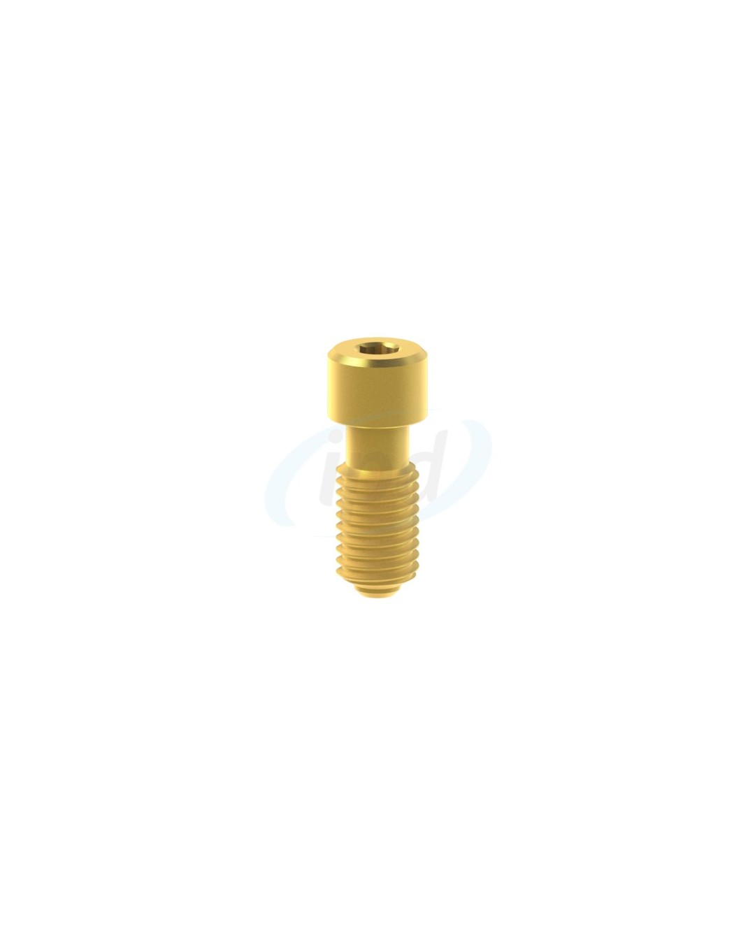 Screws compatible with Neodent® Helix® HE