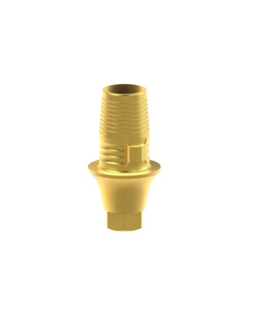 Cerec® Ti-Base compatible avec Astra® Osseospeed™