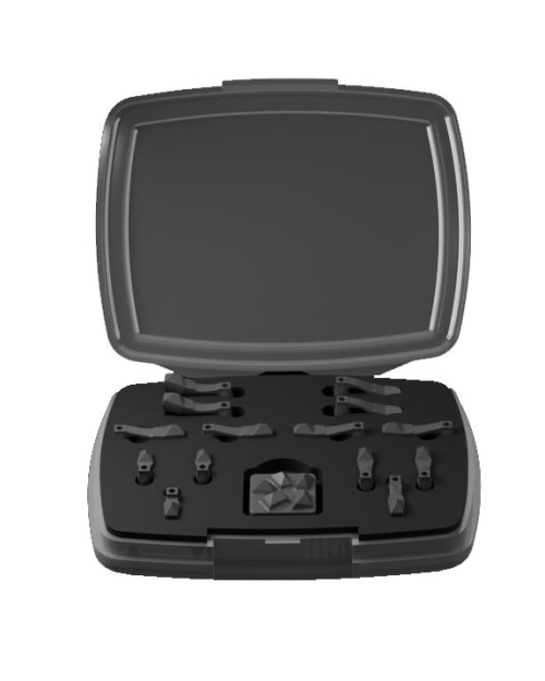 Scanbodies compatible avec Nobel Biocare® Multi-Unit