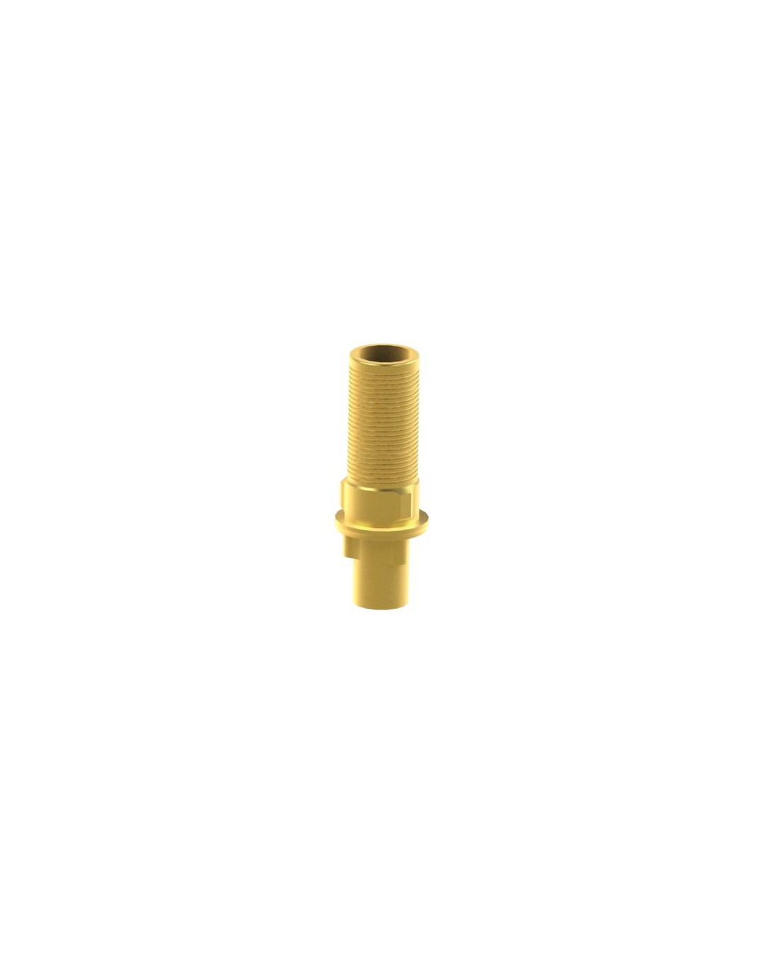 Custom Ti-Base compatible avec Nobel Biocare® Replace® Select (Trilobe)