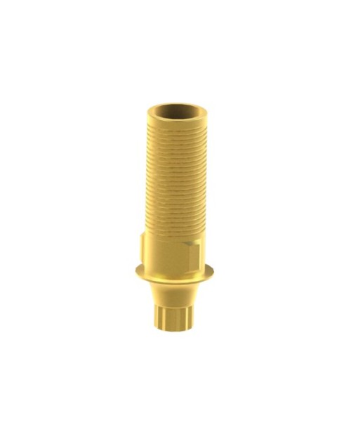 Ti-base personnalisable compatible avec Astra® Osseospeed™