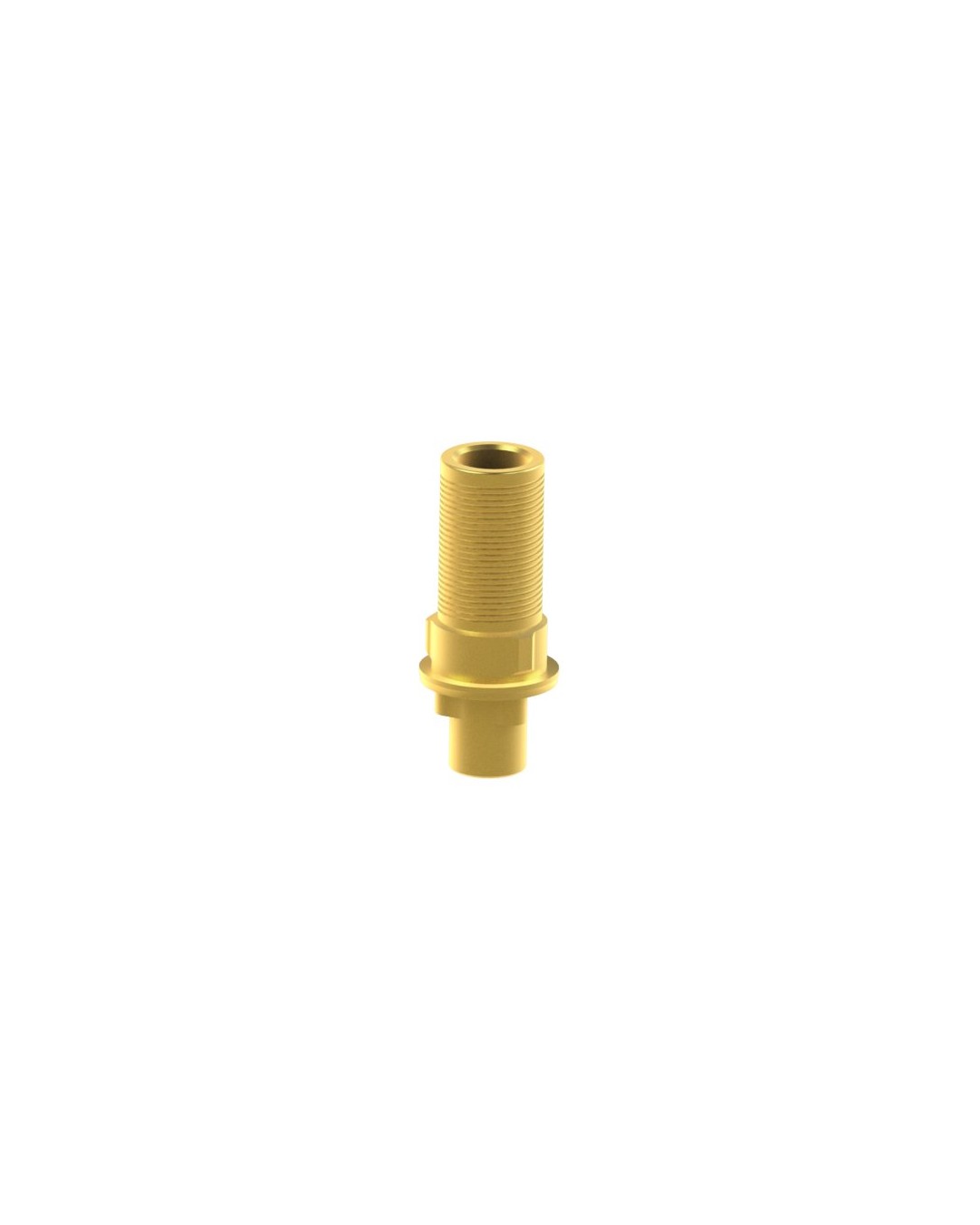 Custom Ti-Base compatible avec Nobel Biocare® Replace® Select (Trilobe)