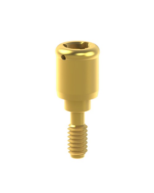 PSD Abutment compatible with Nobel Biocare® Replace®...