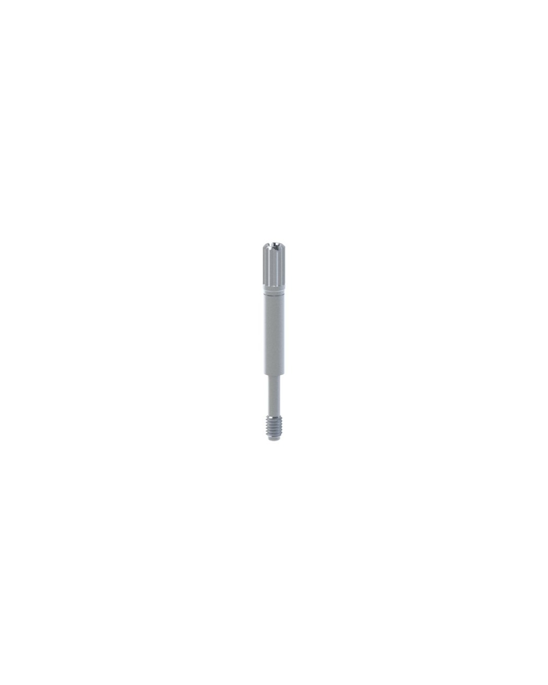 Temporary/Coping compatible with Nobel Biocare® Replace® Select (Trilobe)