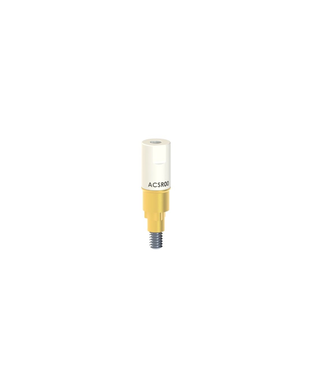 Scanbodies compatible avec Nobel Biocare® Replace® Select (Trilobe)