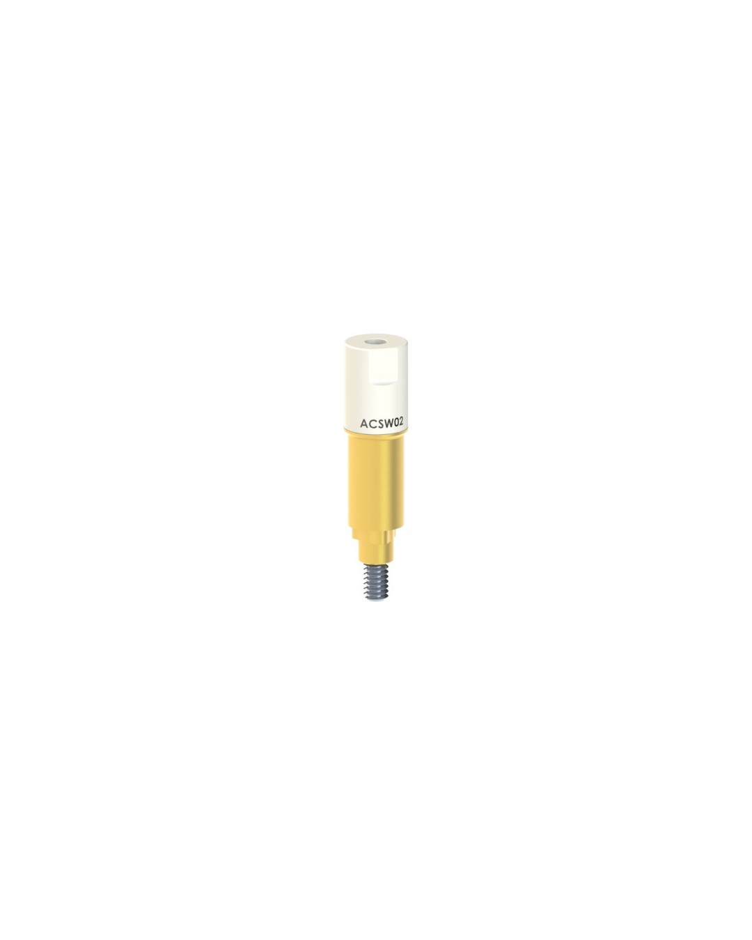 Scanbodies compatible avec Nobel Biocare® Replace® Select (Trilobe)