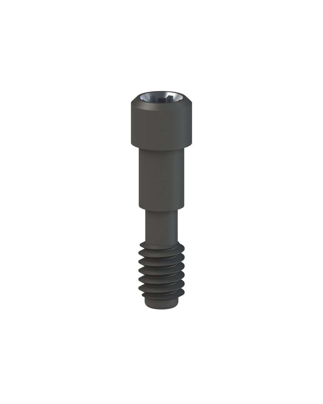 Screws compatible avec Nobel Biocare® Replace® Select (Trilobe)