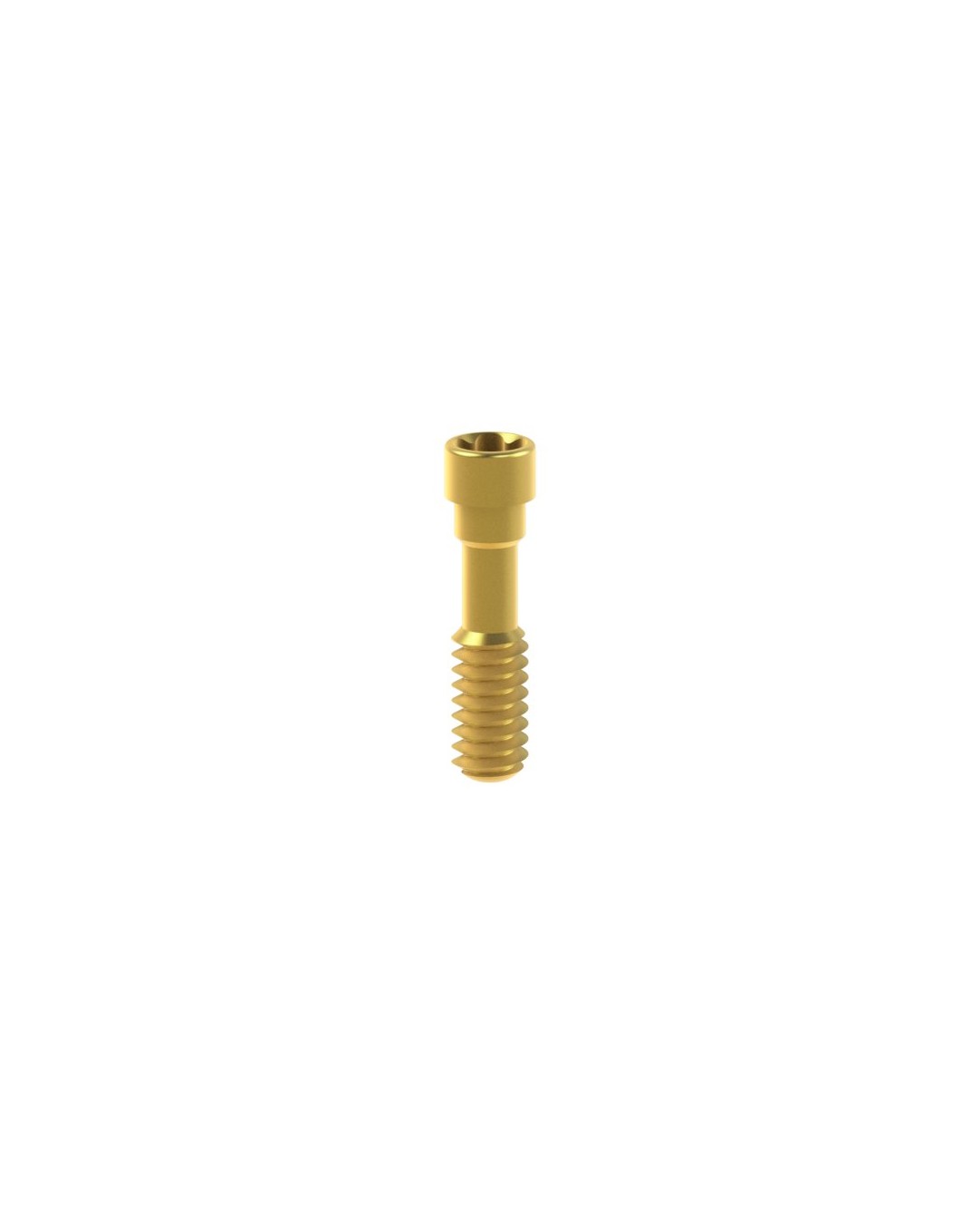 Screws compatible avec Nobel Biocare® Replace® Select (Trilobe)