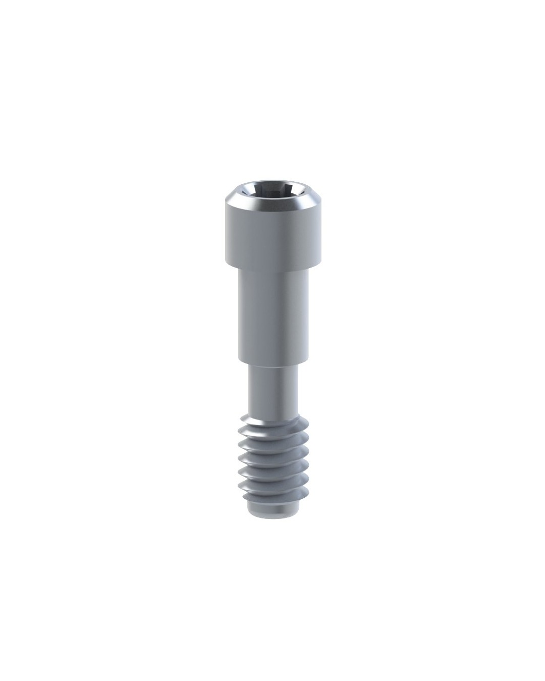 Screws compatible avec Nobel Biocare® Replace® Select (Trilobe)