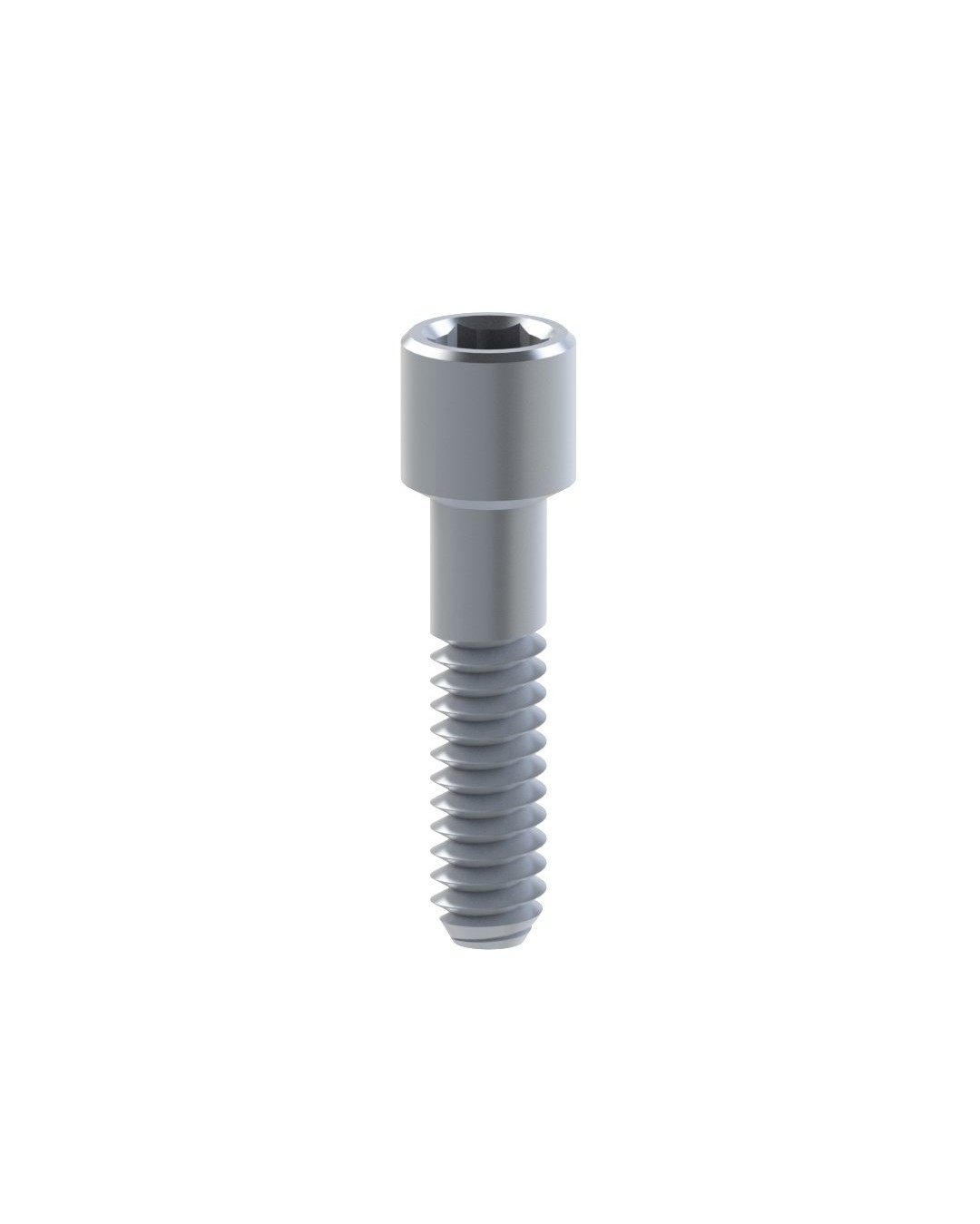 Screws compatible with Astra® Osseospeed™