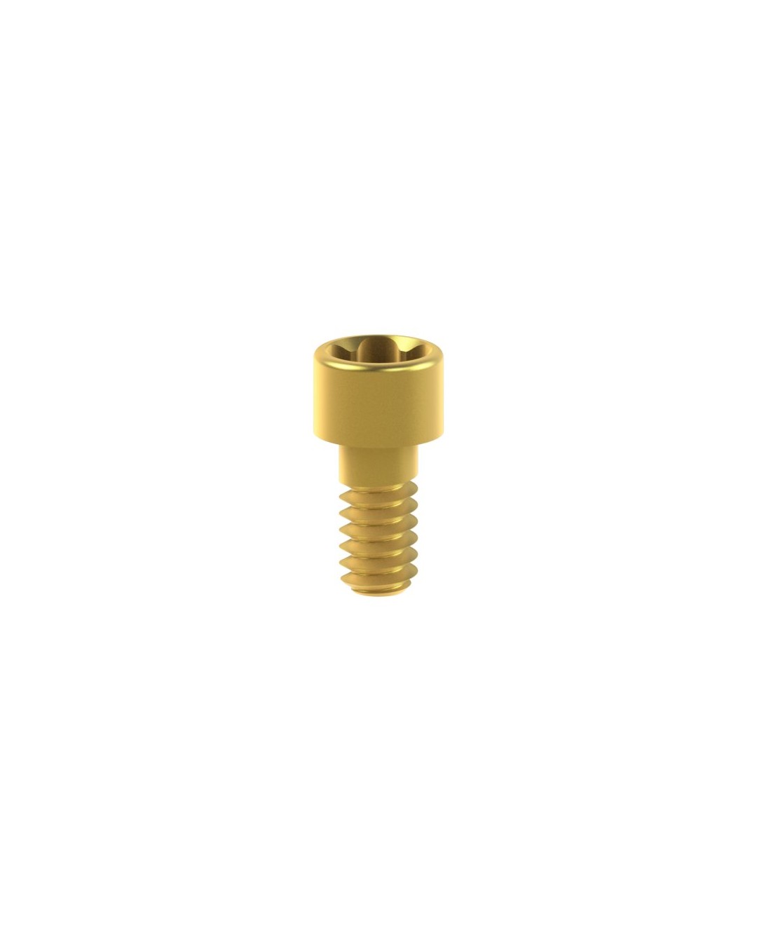 Screws compatible with Astra® Osseospeed™