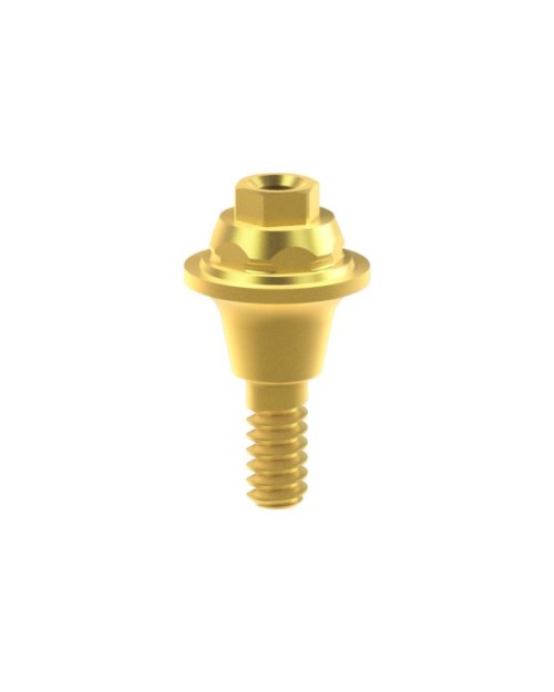 Pilier multi-unit compatible avec Astra® Osseospeed™