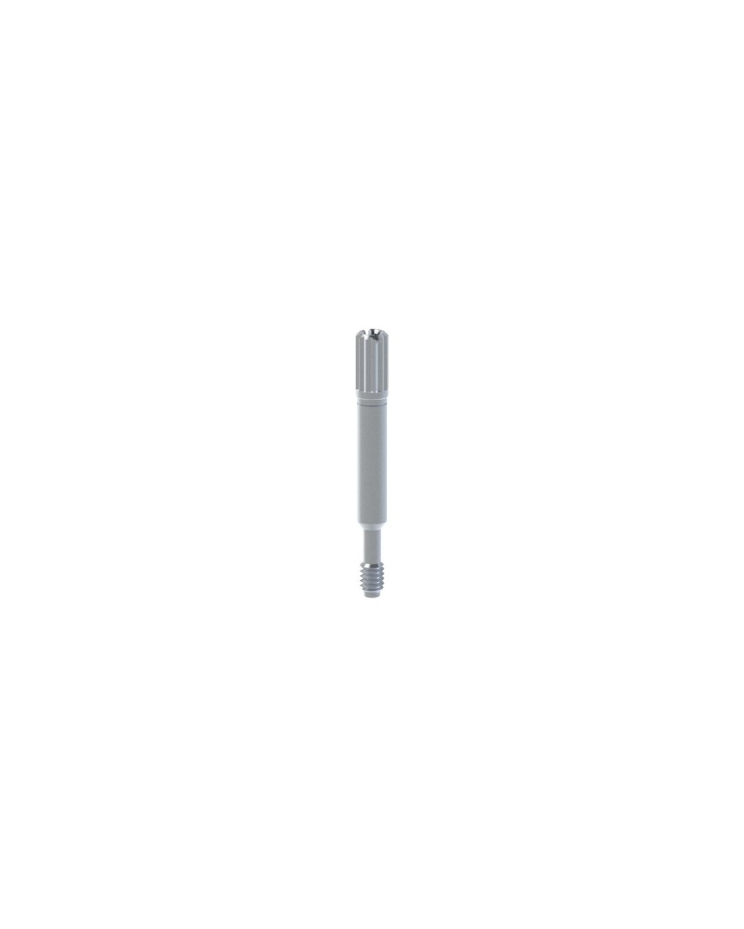Temporary/Coping compatible avec Nobel Biocare® Active® / Replace® (Conical)