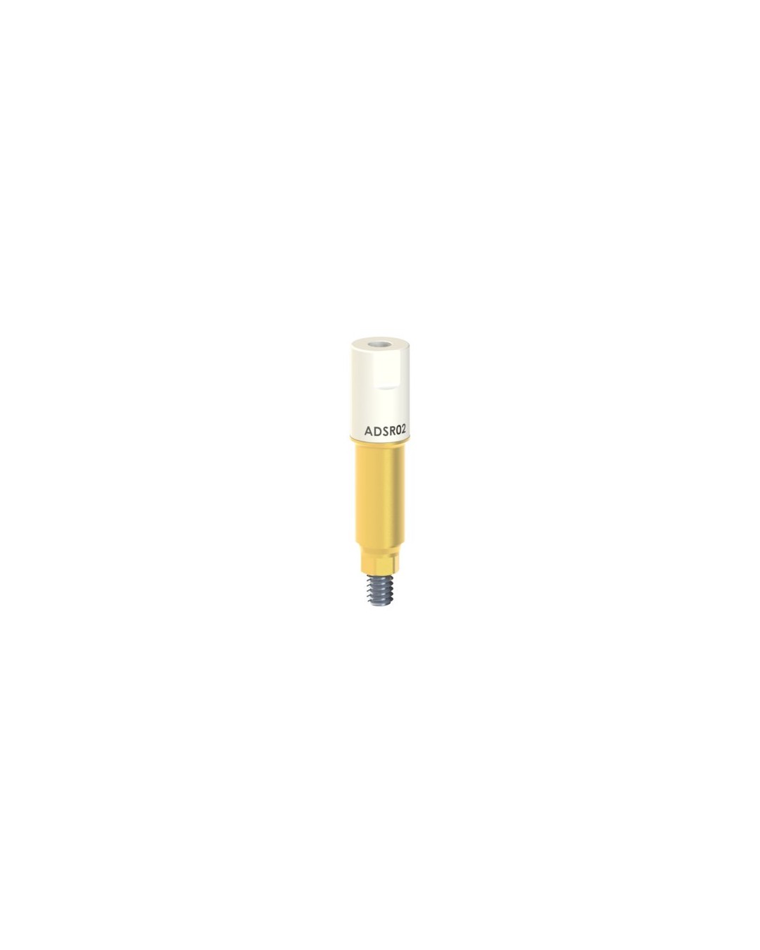 Scanbodies compatible avec Nobel Biocare® Active® / Replace® (Conical)
