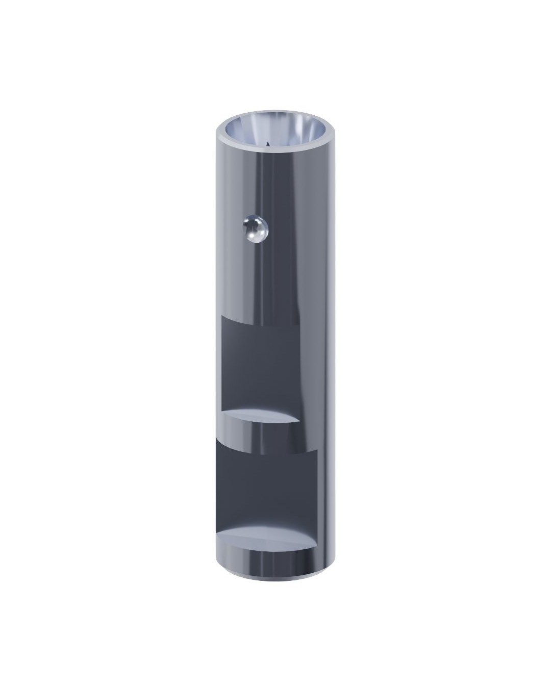 Premilled Blank compatible avec Nobel Biocare® Active® / Replace® (Conical)