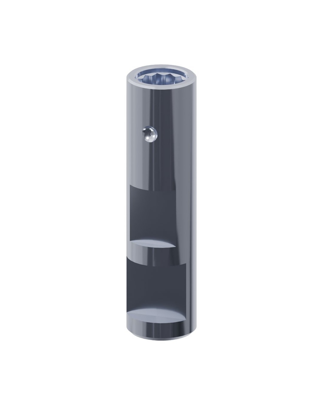 Analogs compatible avec Biomet® 3i® Osseotite Certain®