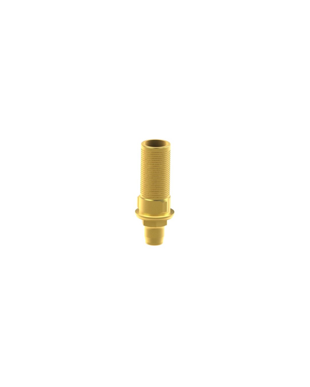 Custom Ti-Base compatible avec Biomet® 3i® Osseotite Certain®