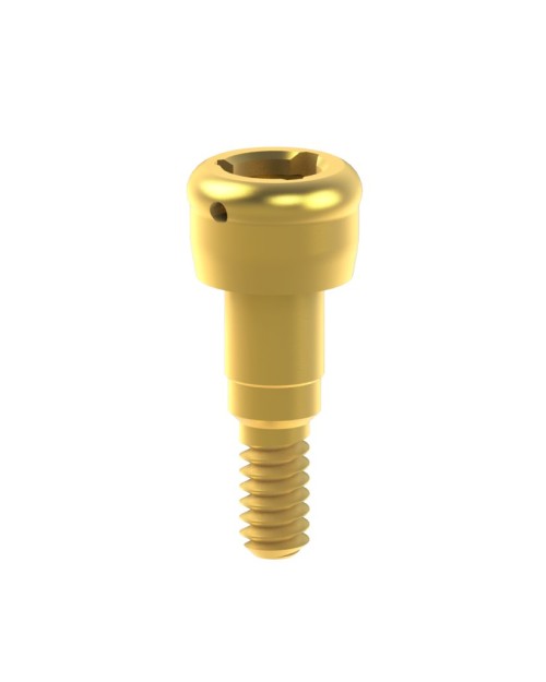 Pilier PSD compatible avec Biomet® 3i® Osseotite Certain®