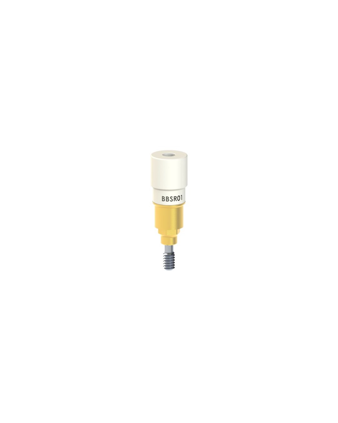 Scanbodies compatible avec Biomet® 3i® Osseotite Certain®
