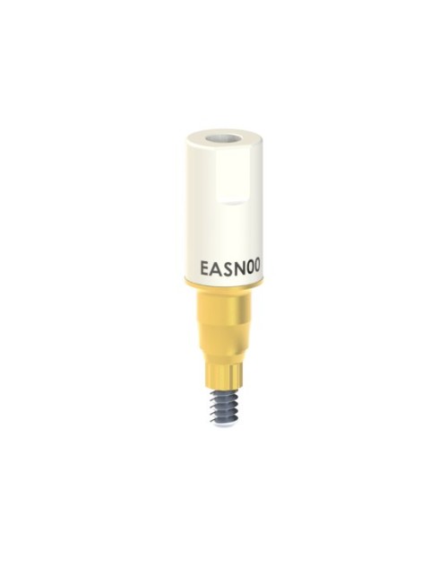 Scan Abutment compatible avec Astra® Osseospeed™