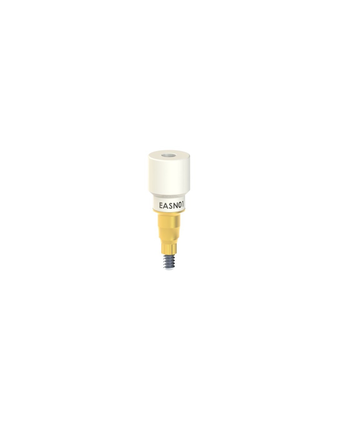 Scan Abutment compatible with Astra® Osseospeed™