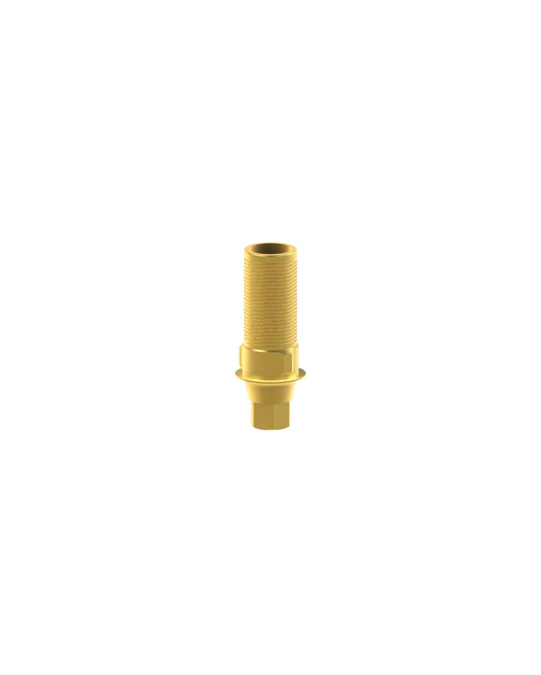 Custom Ti-Base compatible with Klockner® Vega®