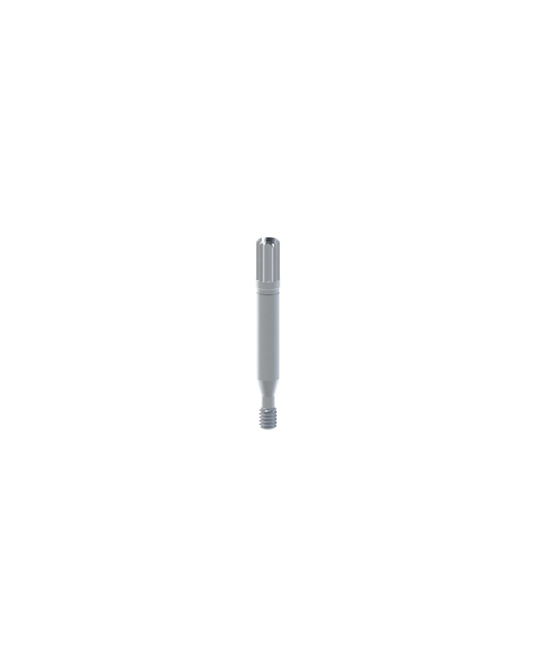 Temporary/Coping compatible with Straumann® Tissue Level®