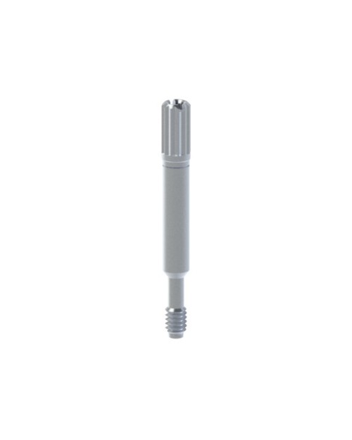 Open tray coping Screw compatible with Astra® Osseospeed™