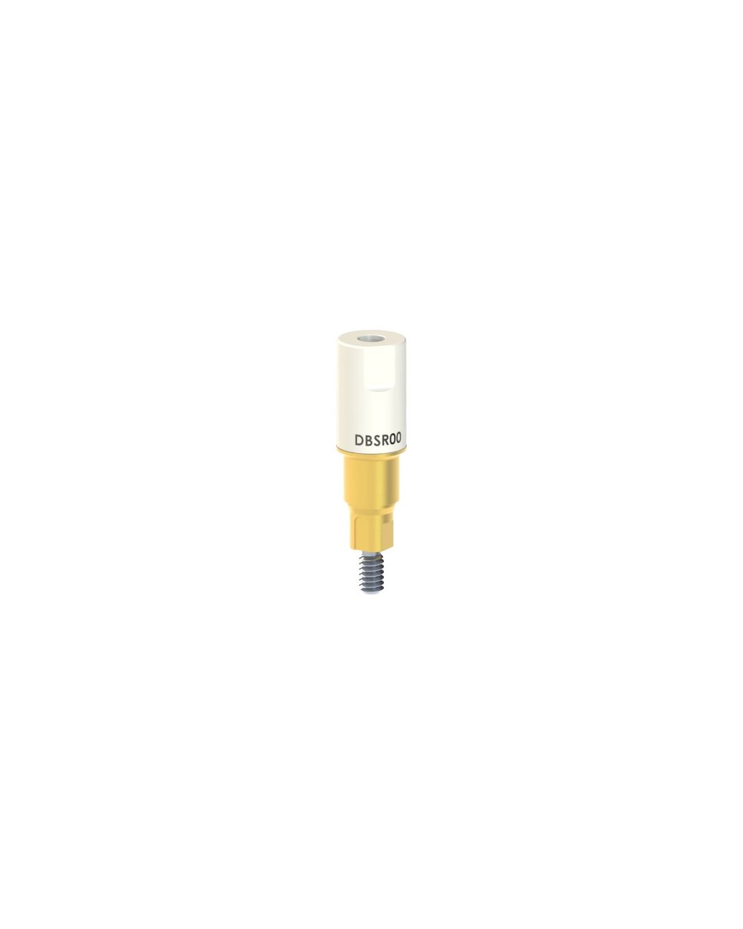 Scanbodies compatible avec Straumann® Bone Level®
